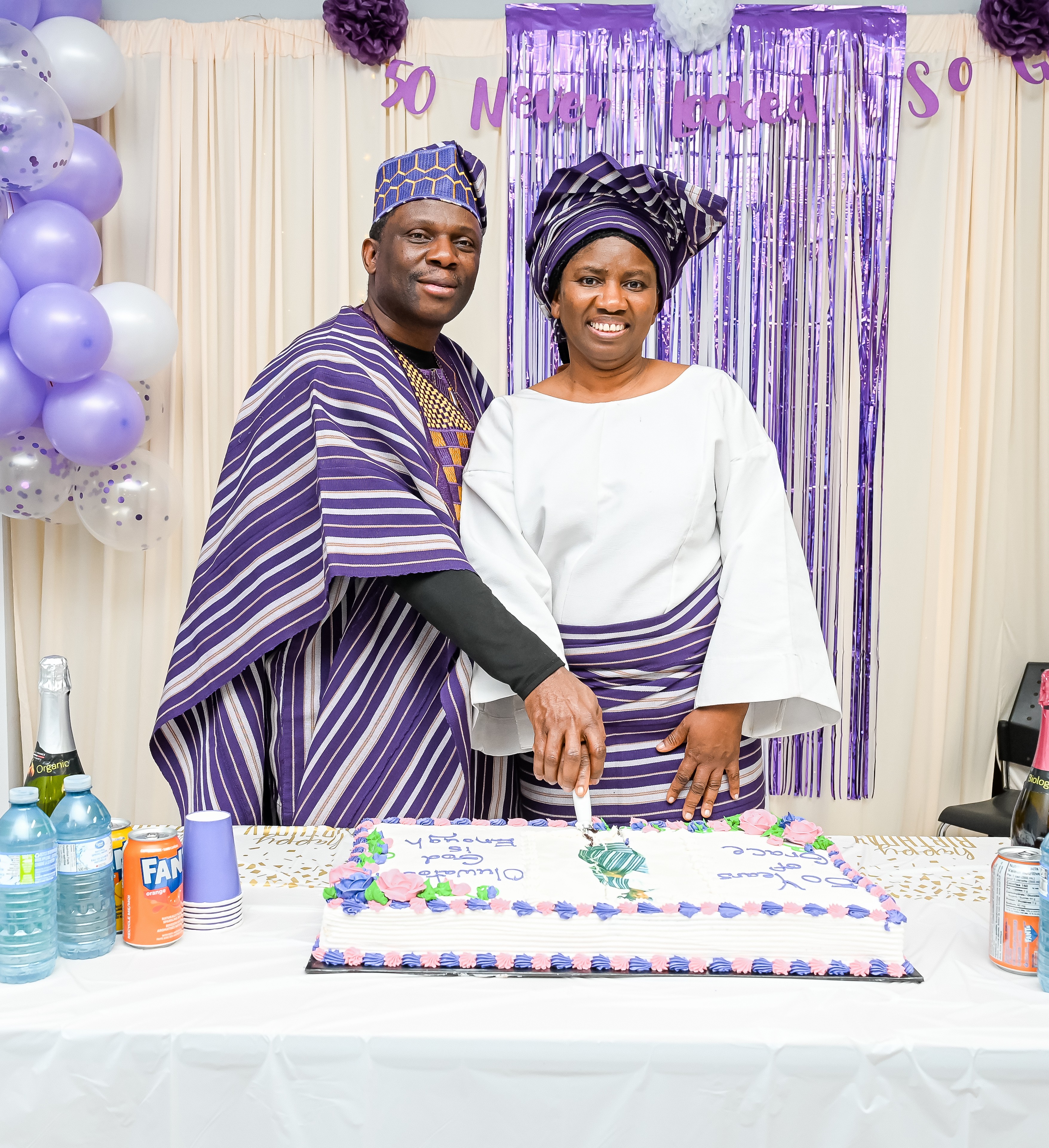 Event photography highlight