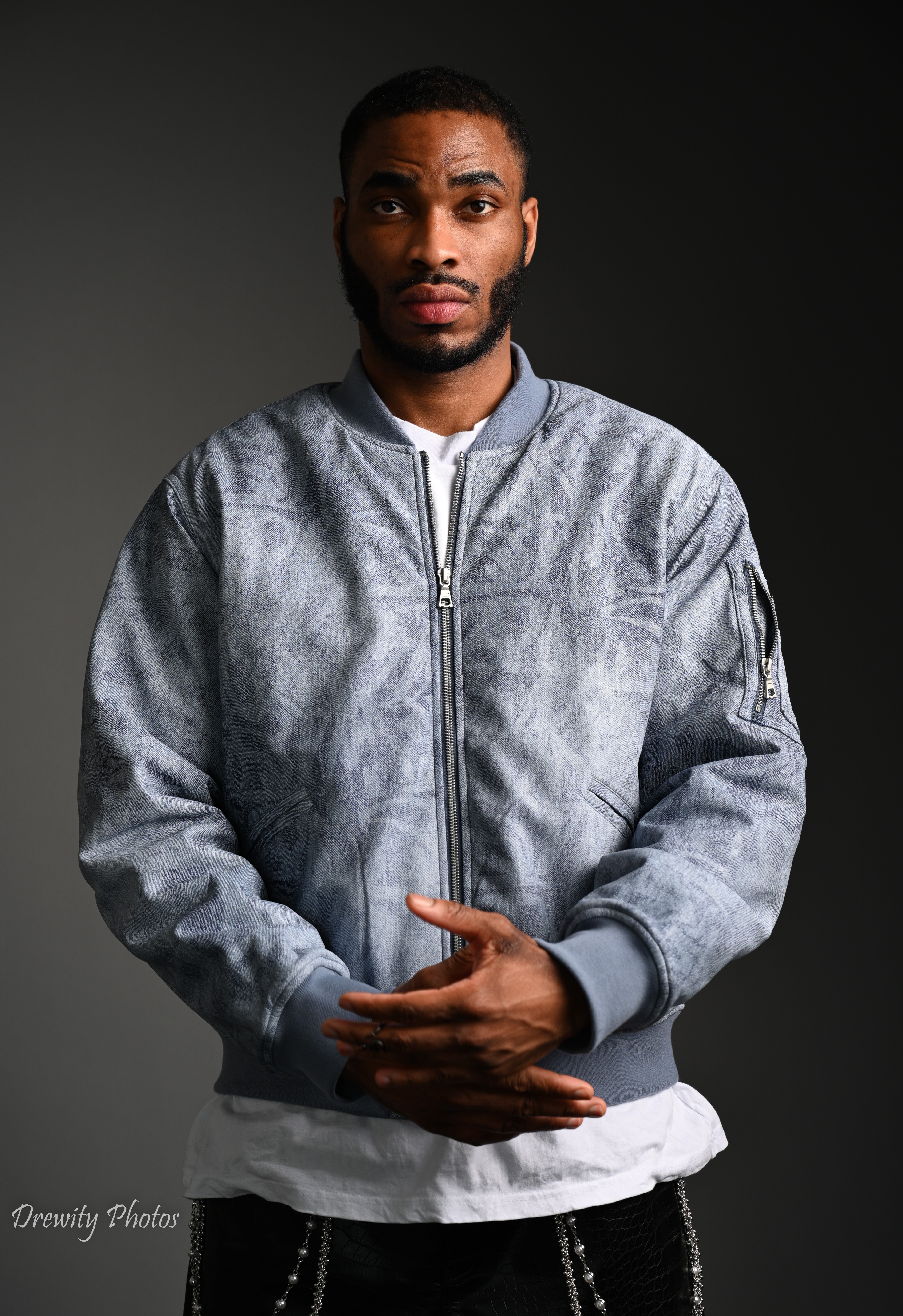 Family and portraits package preview